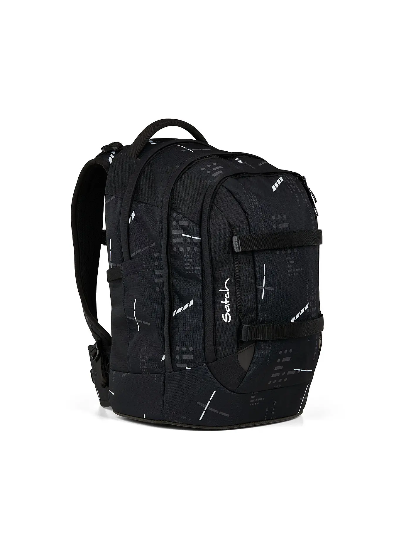 SATCH | Schulrucksack Pack Ninja Matrix | 